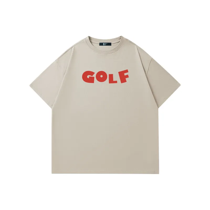 Golf Cooper Tee-10
