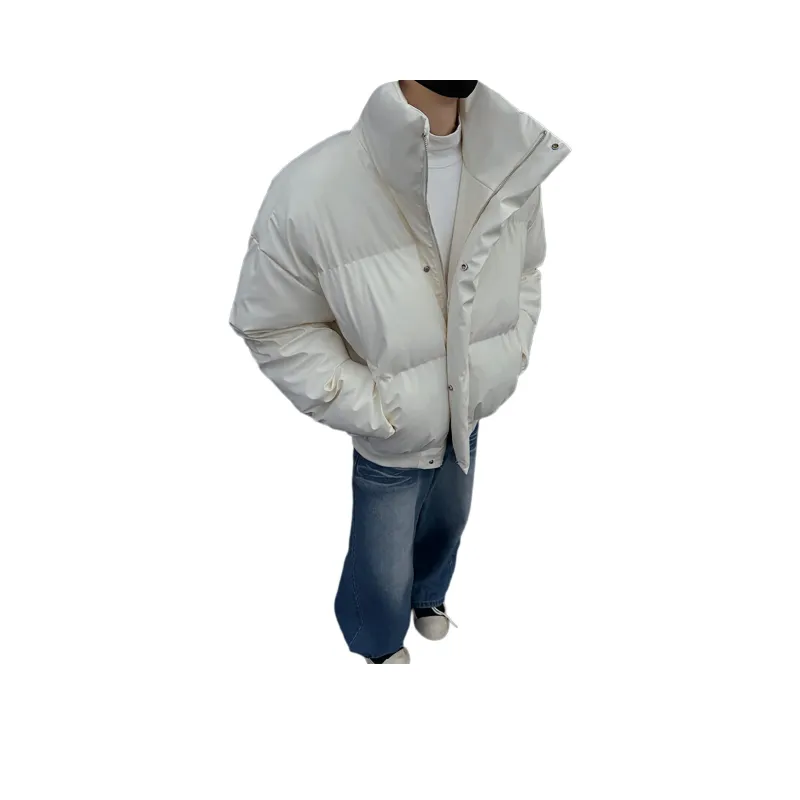 GY.VG Puffer Jackets Unisex-2