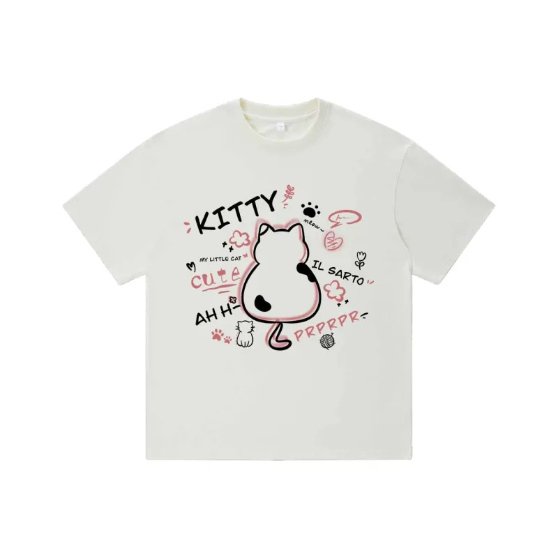 IL SARTO T Shirts Unisex-8