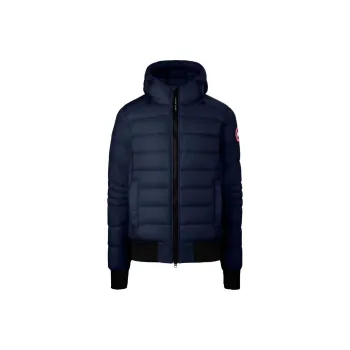 Canada Goose Atlantic Down Jacket