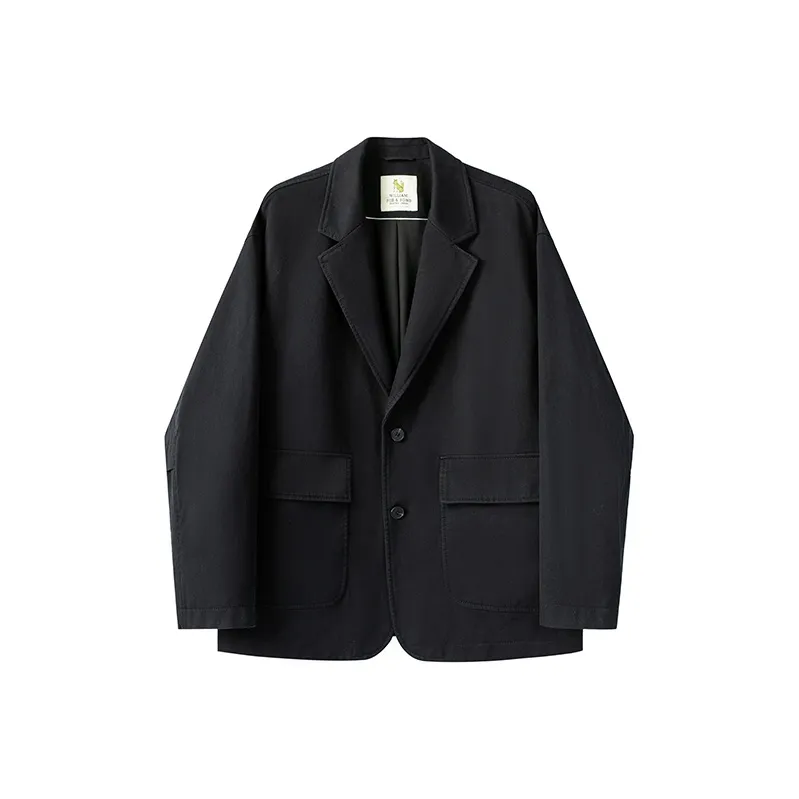 WILLIAM FOX&SONS Business Suit Men's-0