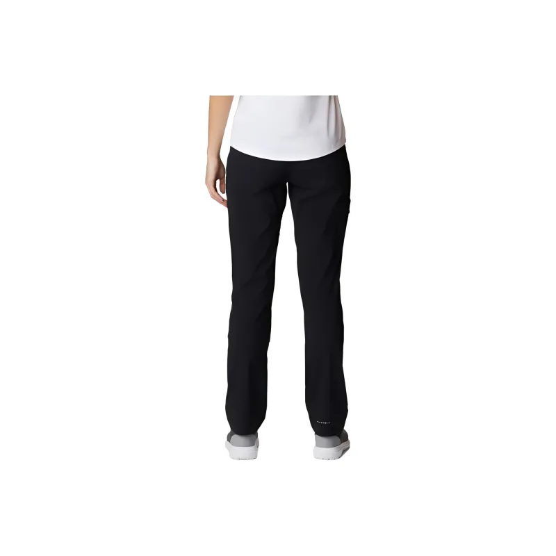 Columbia Casual Pants Women's Black-1