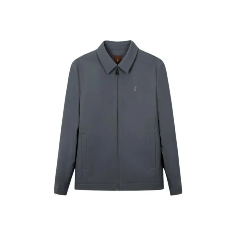Wit Jackets Men-1