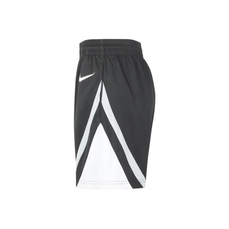 Nike Las Vegas Aces 2025 Explorer Edition Women's Nike Dri FIT Wnba Victory Shorts-2