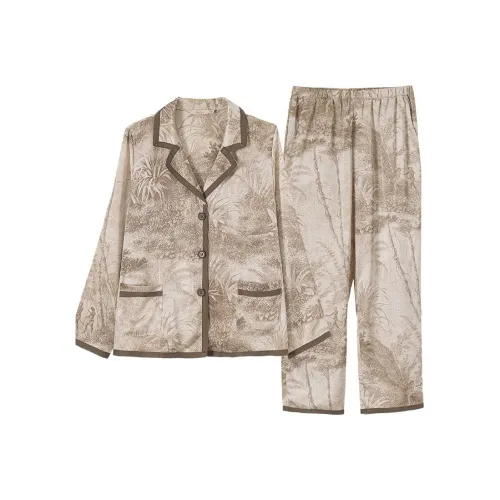 XISHE Women's Pajama Sets