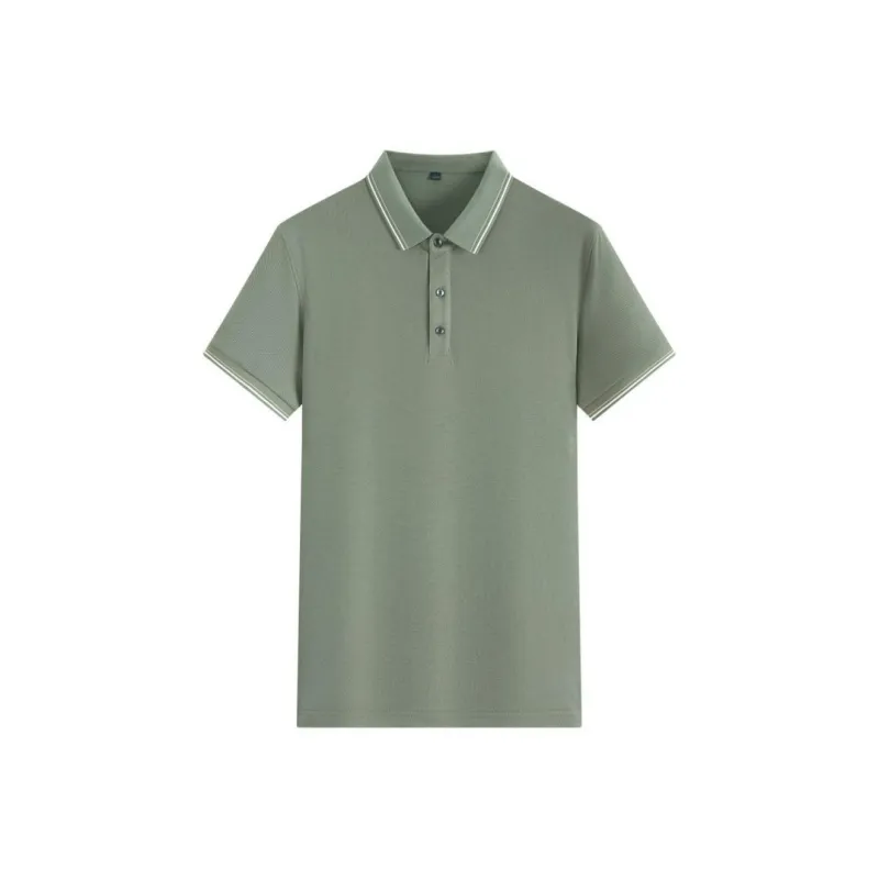DABAISHA Polo Shirts Men-5