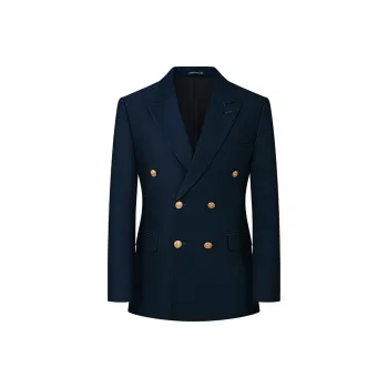 JOHNHOLLIS Business Suits Men