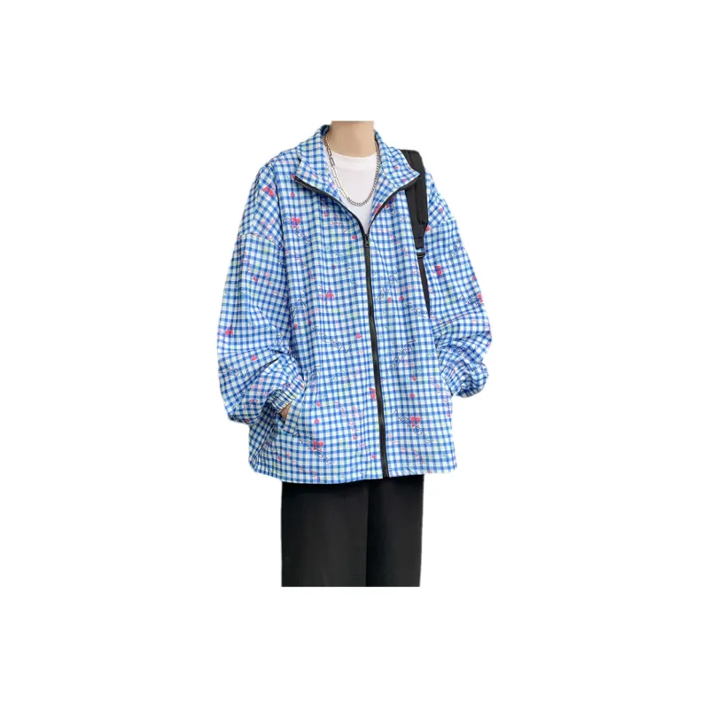 TIMD Jackets Unisex-5