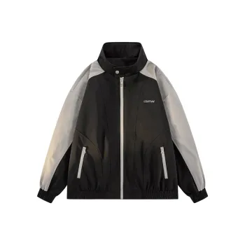 7 SEVFUN Jackets Unisex