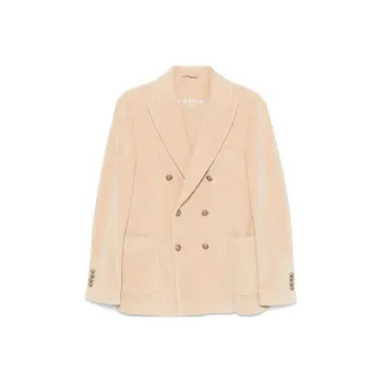 Circolo 1901 Corduroy Blazer