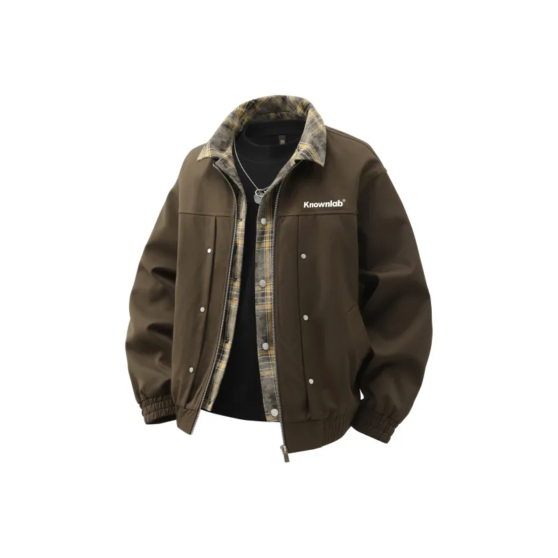 KNOWNLAB Jackets & Coats Unisex-6