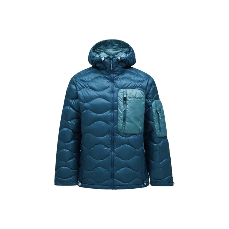 PEAK PERFORMANCE Down Jacket Men's-18