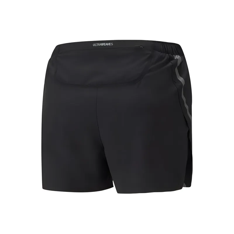 PUMA Casual Shorts Women's Black-1