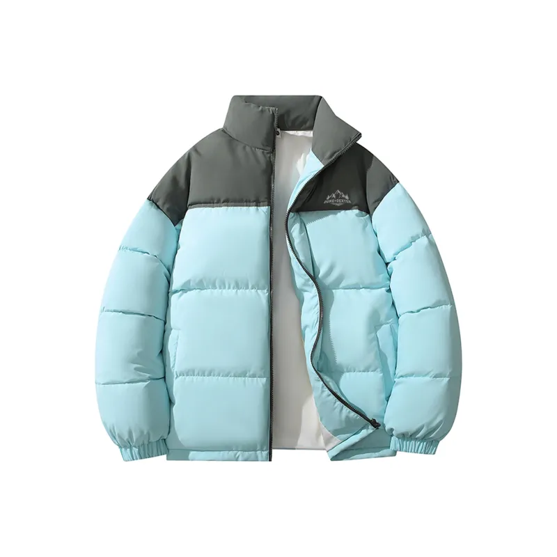 DUKE+DEXTER Down Jackets Unisex-0