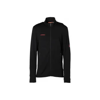 MAMMUT Jackets Coats Men's Black