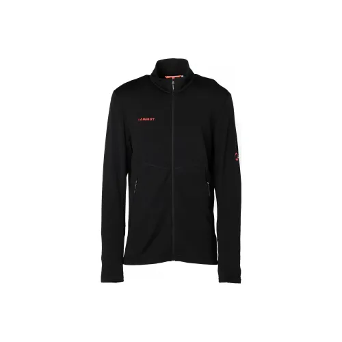 MAMMUT Jackets Coats Men's Black