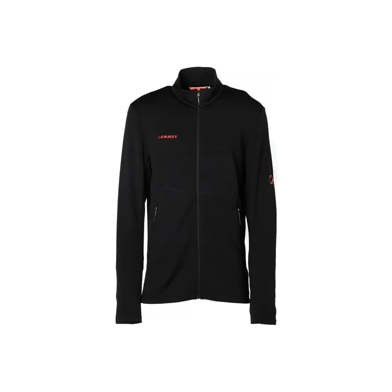 MAMMUT Jackets Coats Men's Black-0