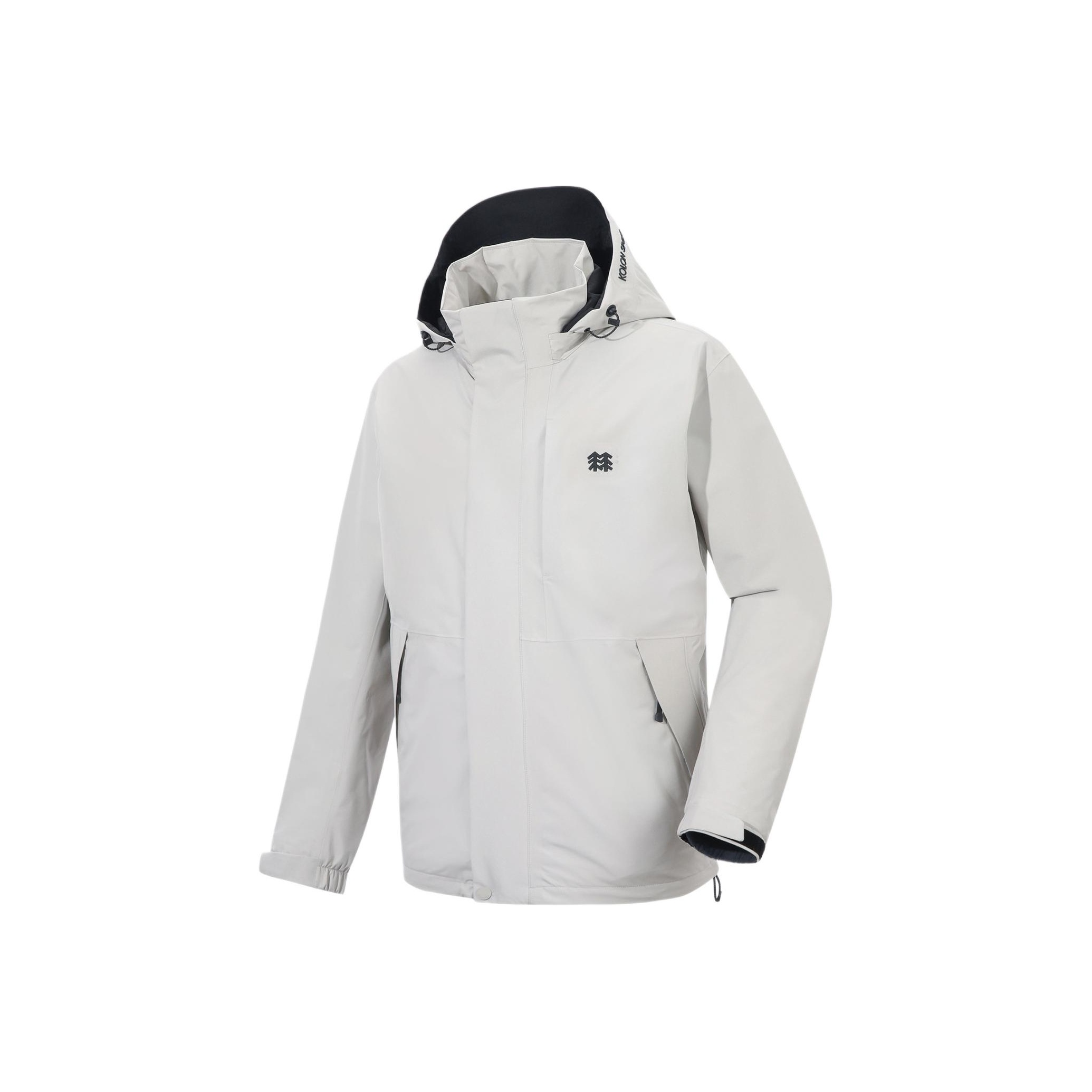 KOLON SPORT GORE-TEX マウンテンパーカー XL Kolon Sport Jacket - XXXL KR