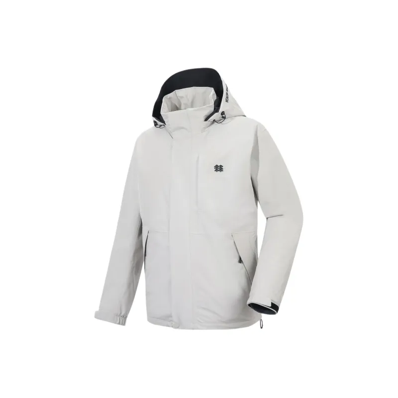 KOLON SPORT Windbreaker Jacket Unisex-18