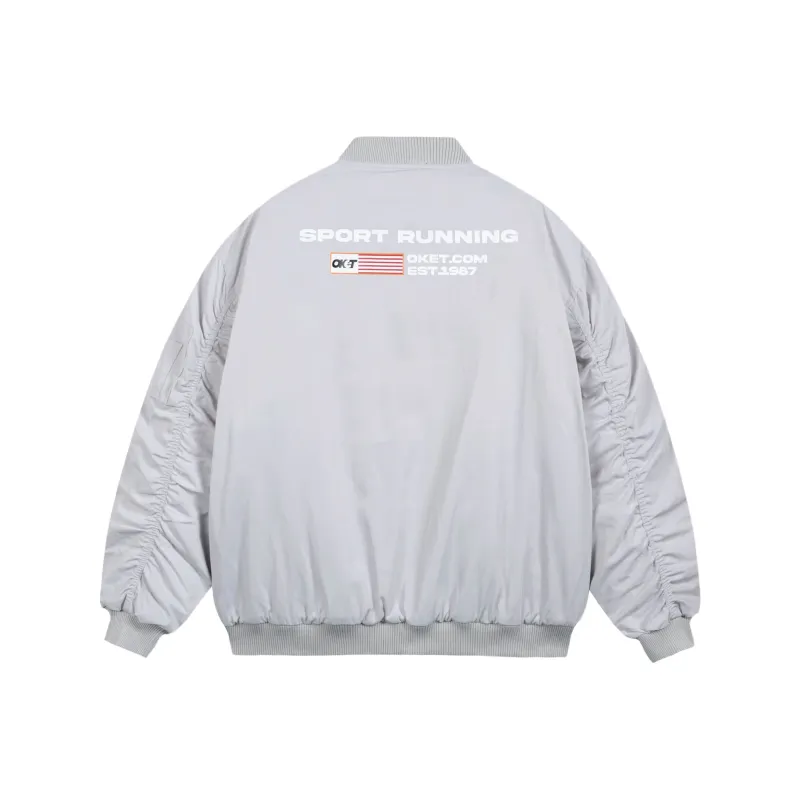 RECOLETA Jackets Unisex-6