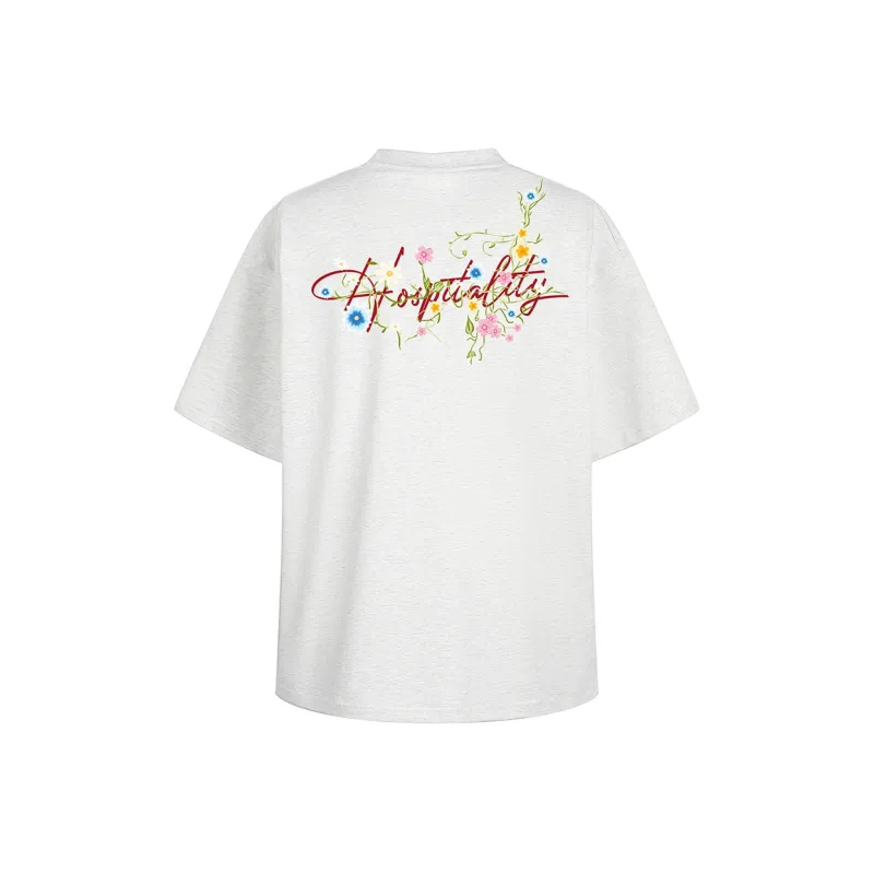 ZEXO T Shirts Unisex-5