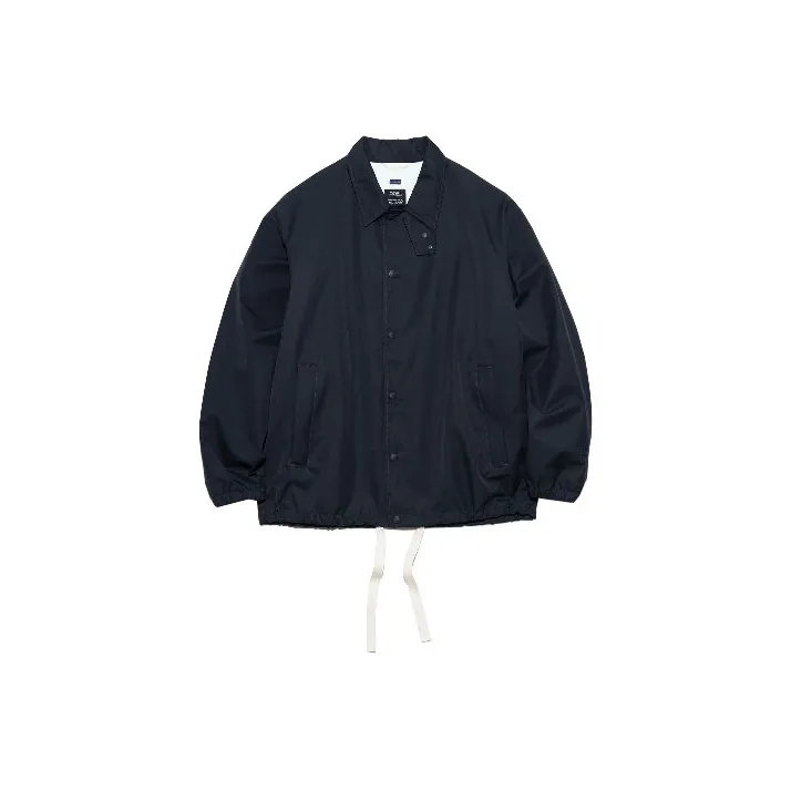 Nanamica Jackets Men Marine-0