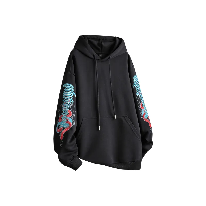 POLAR BEAR Sweatshirts Unisex-2