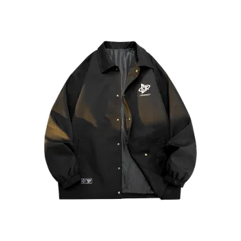 CRUSH KEY Jackets Unisex