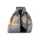 Light Gray[Multicolor Detachable]