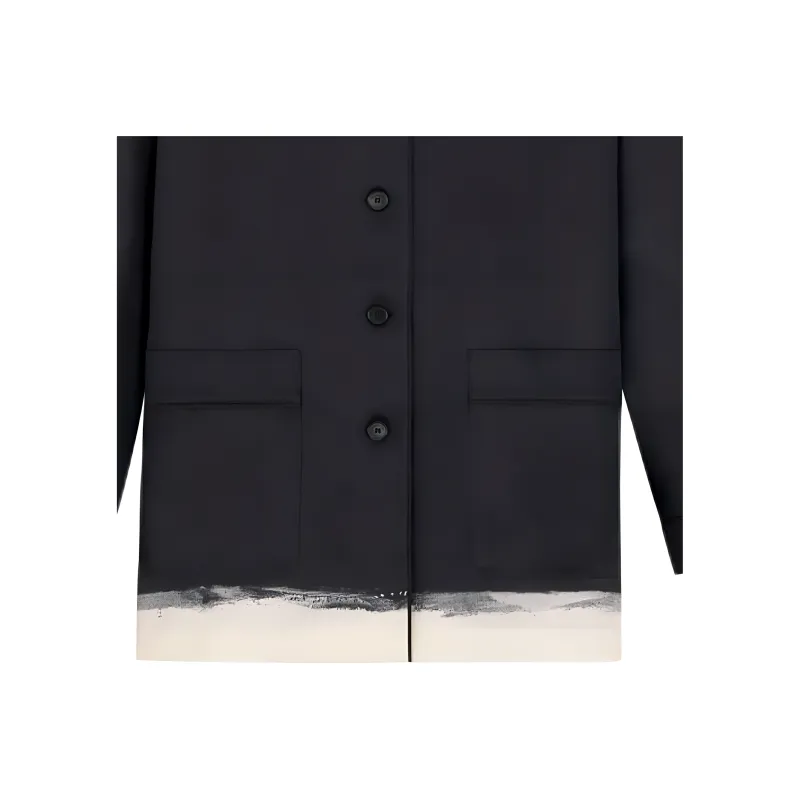 DIOR Shirts Women's Black-4