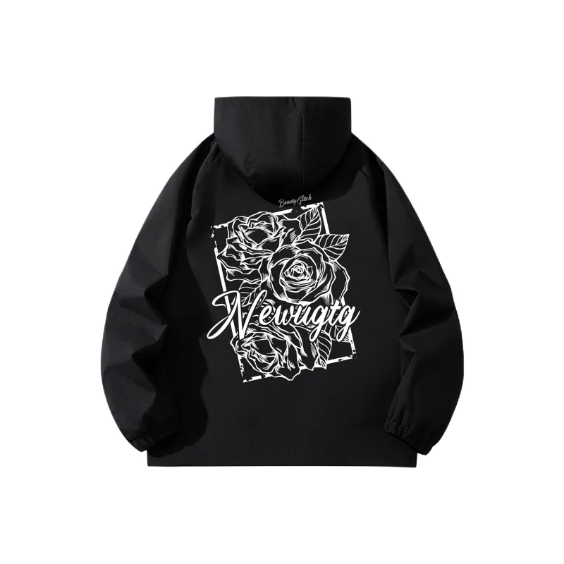UGTG Jackets Unisex-0