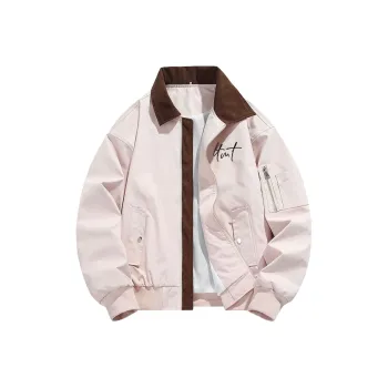 LIGHTNING MONSTER Jackets & Coats Unisex
