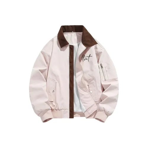 LIGHTNING MONSTER Jackets & Coats Unisex
