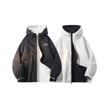 FORIDER Jackets Unisex