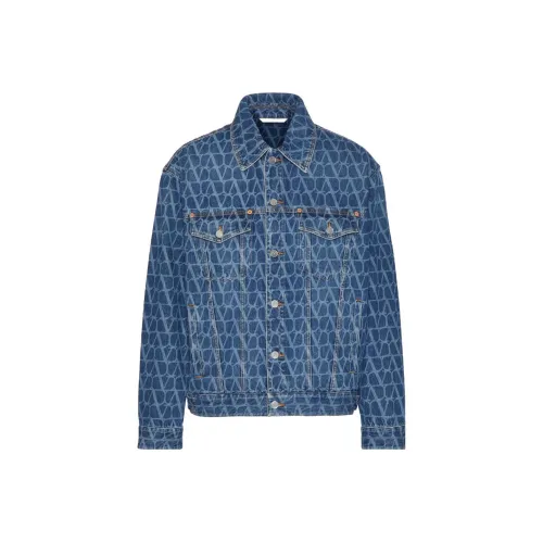 MEIPIN TANG Jackets & Coats Unisex Lavender