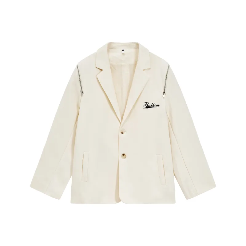 David Bakken Business Suits Coats Unisex-2