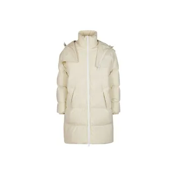 Bottega Veneta Down Jacket Men's White