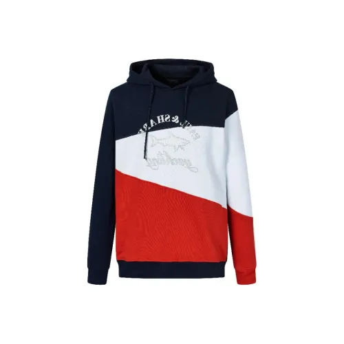 Paul & Shark Yachting Sweatshirt Men's Multicolor