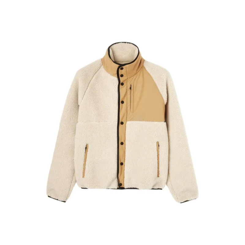 Loro Piana Jackets & Coats Men's Ecru-0
