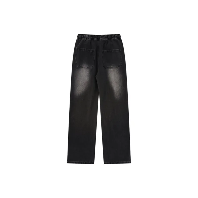 Evil Lions Jeans Unisex-1