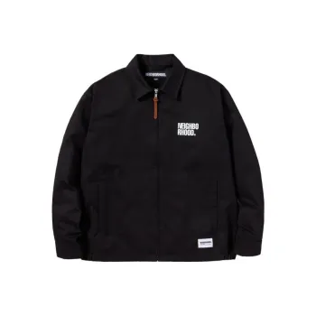 NEIGHBORHOOD FW23 Fall/Winter Collection Jackets Unisex