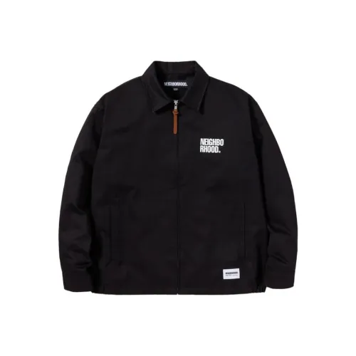 NEIGHBORHOOD FW23 Fall/Winter Collection Jackets Unisex