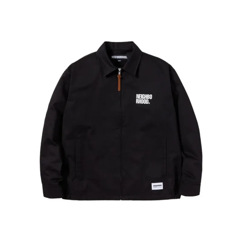 NEIGHBORHOOD FW23 Fall/Winter Collection Jackets Unisex-0