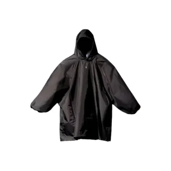 Gap X YEEZY Sweatshirts Unisex Black