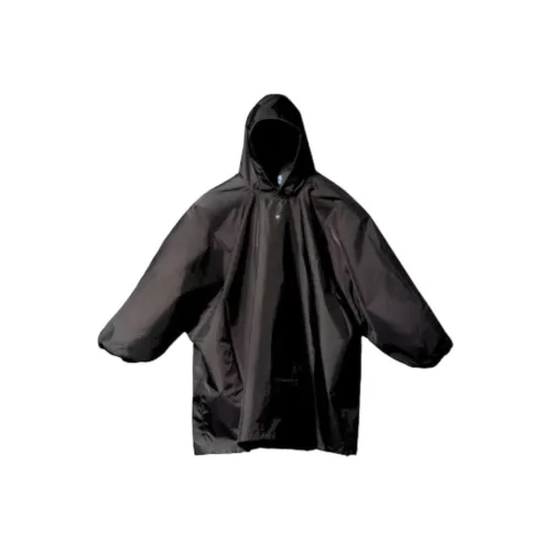 Gap X YEEZY Sweatshirts Unisex Black