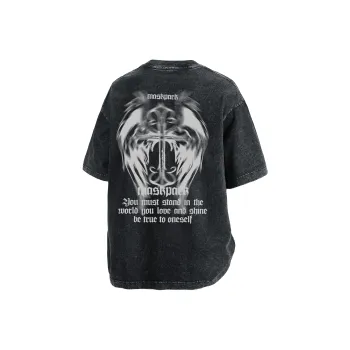 MASKPARK T Shirts Unisex