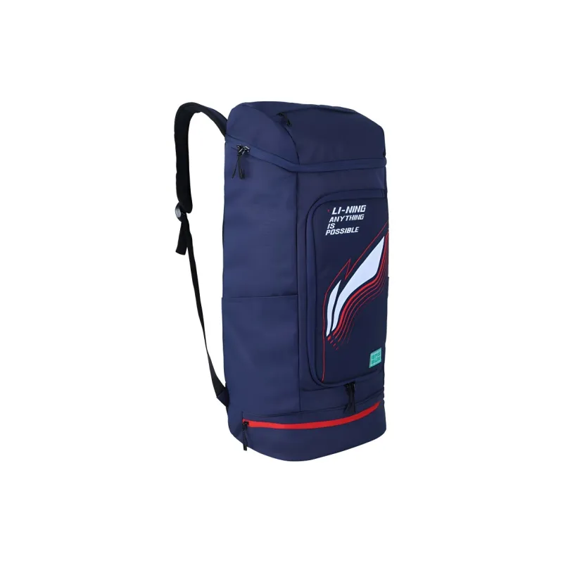 LiNing Fabric Gym Bag Large Size Unisex-4