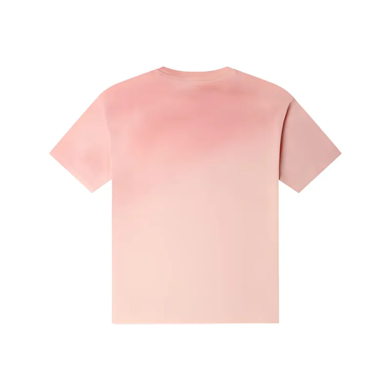 Converse T Shirts Women's Pink-1
