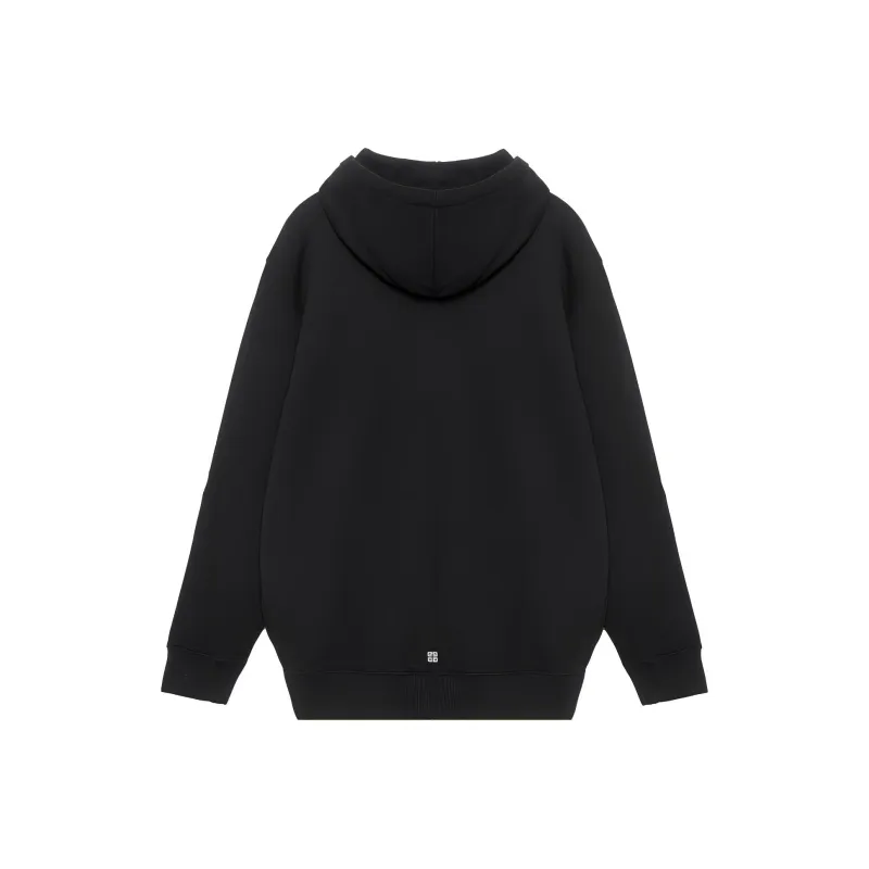 GIVENCHY x Disney Sweatshirt Men's Black-1