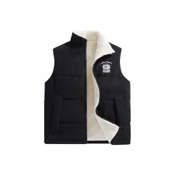 LA'T.WEEKEND Vests Unisex